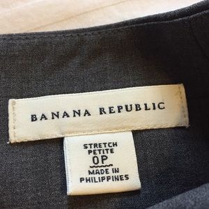 Banana Republic Skirts - Banana Republic Skirt Banana Republic Skirts - Banana Republic Skirt